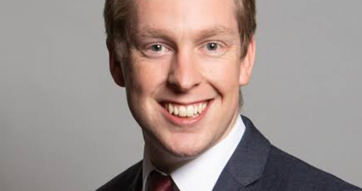 Tom Pursglove