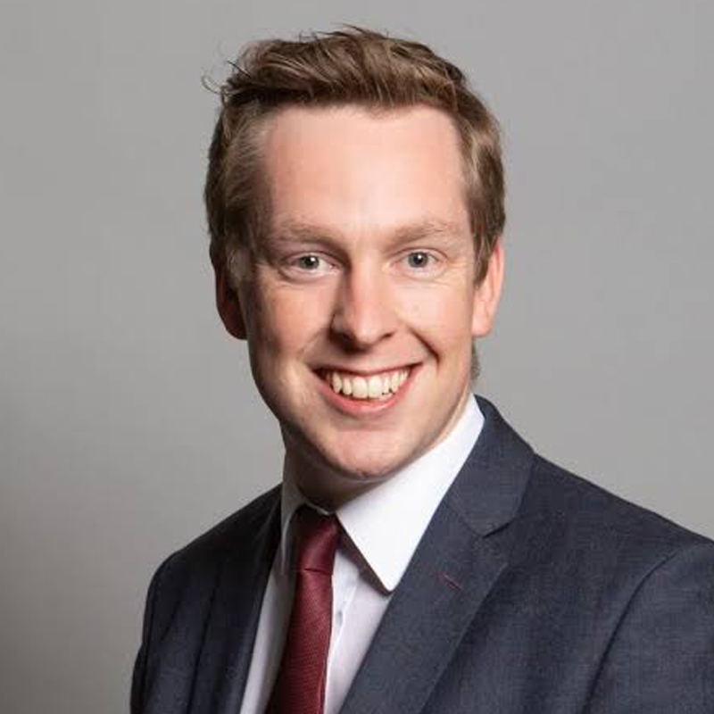 Tom Pursglove